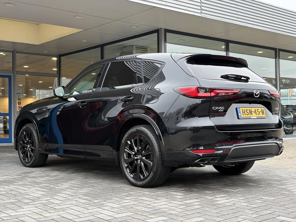 Mazda CX-60 – foto 3
