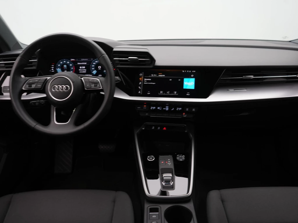 Audi A3 – foto 13
