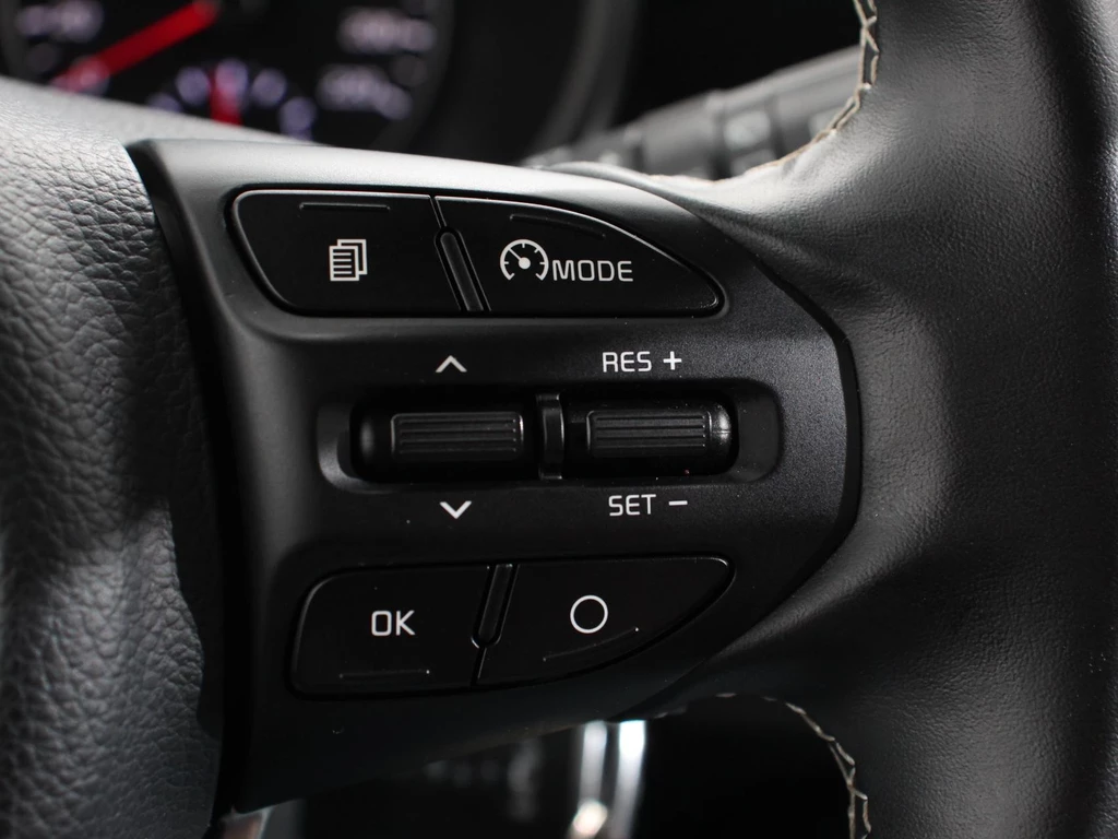 Kia Picanto – foto 20