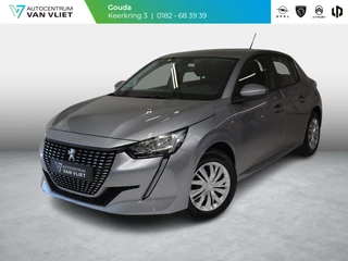 Peugeot 208 – thumbnail 1