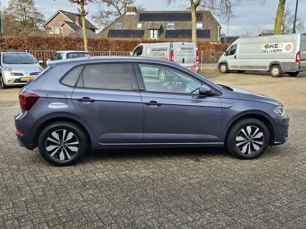 Volkswagen Polo – foto 7
