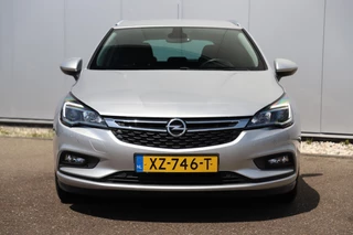 Opel Astra – thumbnail 4