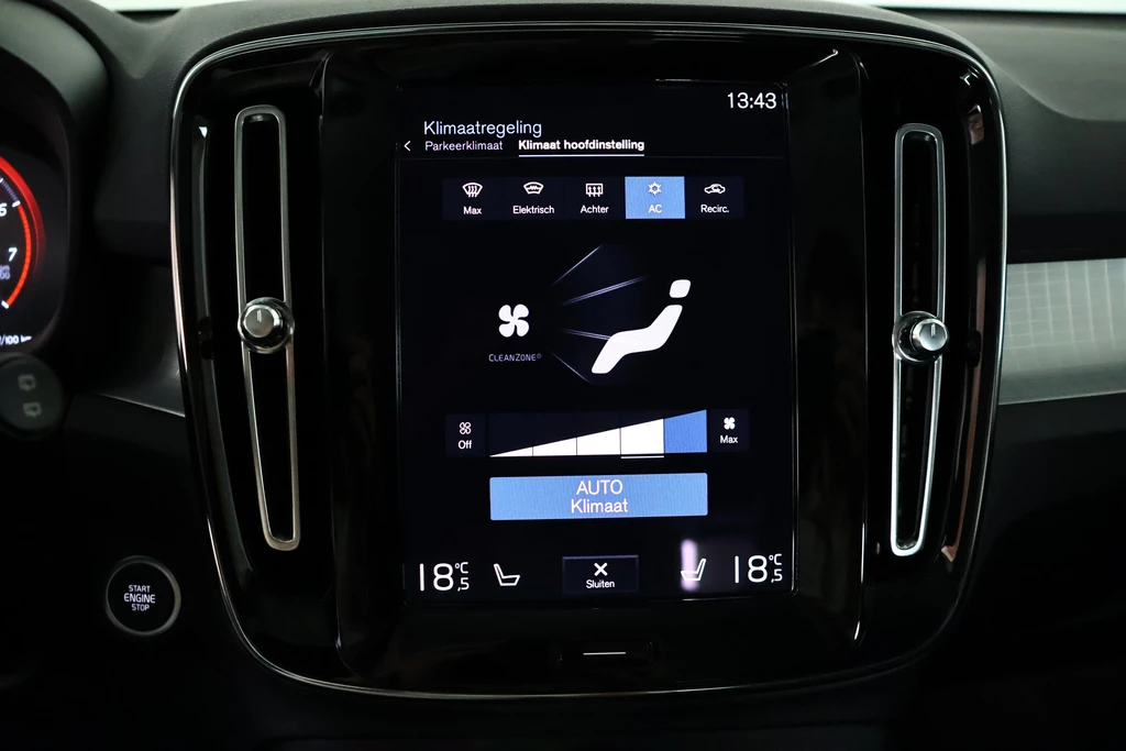 Volvo XC40 – foto 17