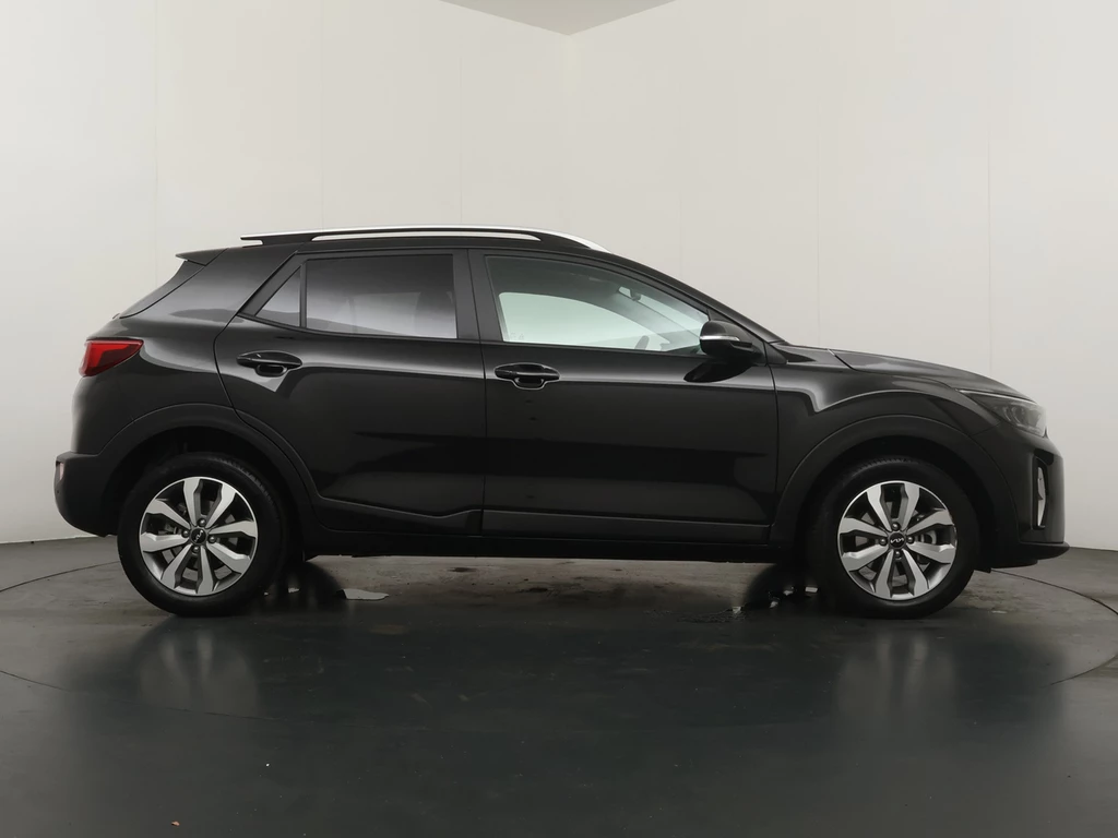 Kia Stonic – foto 9