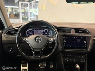 Volkswagen Tiguan – thumbnail 29