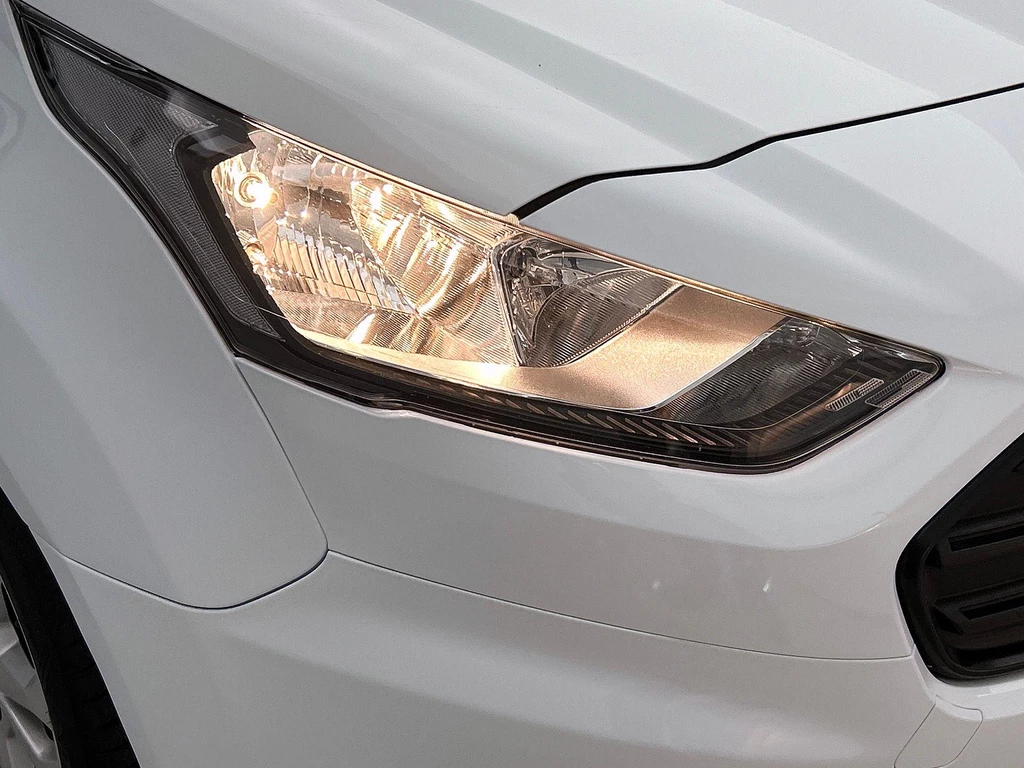 Ford Transit Connect – foto 9