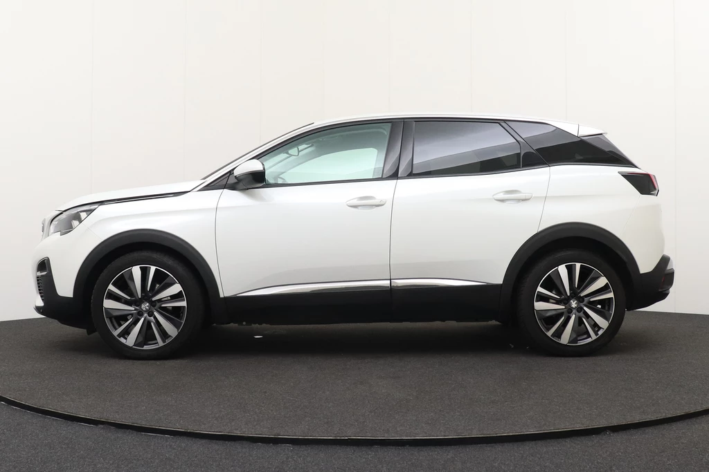 Peugeot 3008 – foto 2