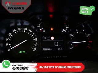 Citroën Berlingo – thumbnail 22