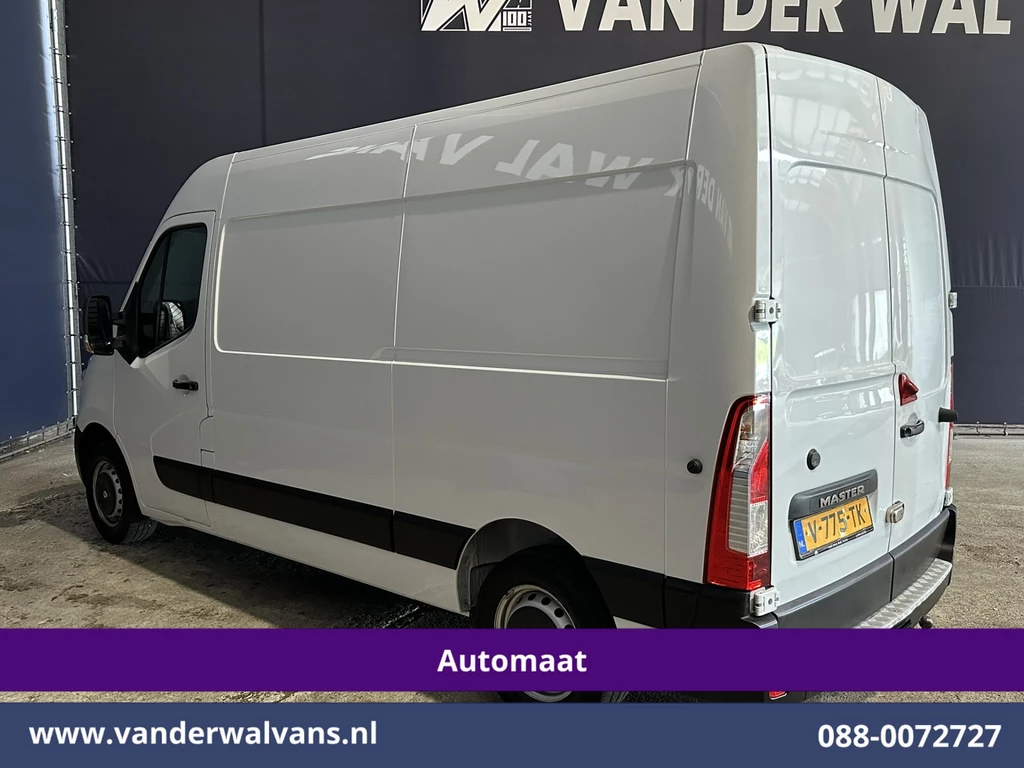Renault Master – foto 2