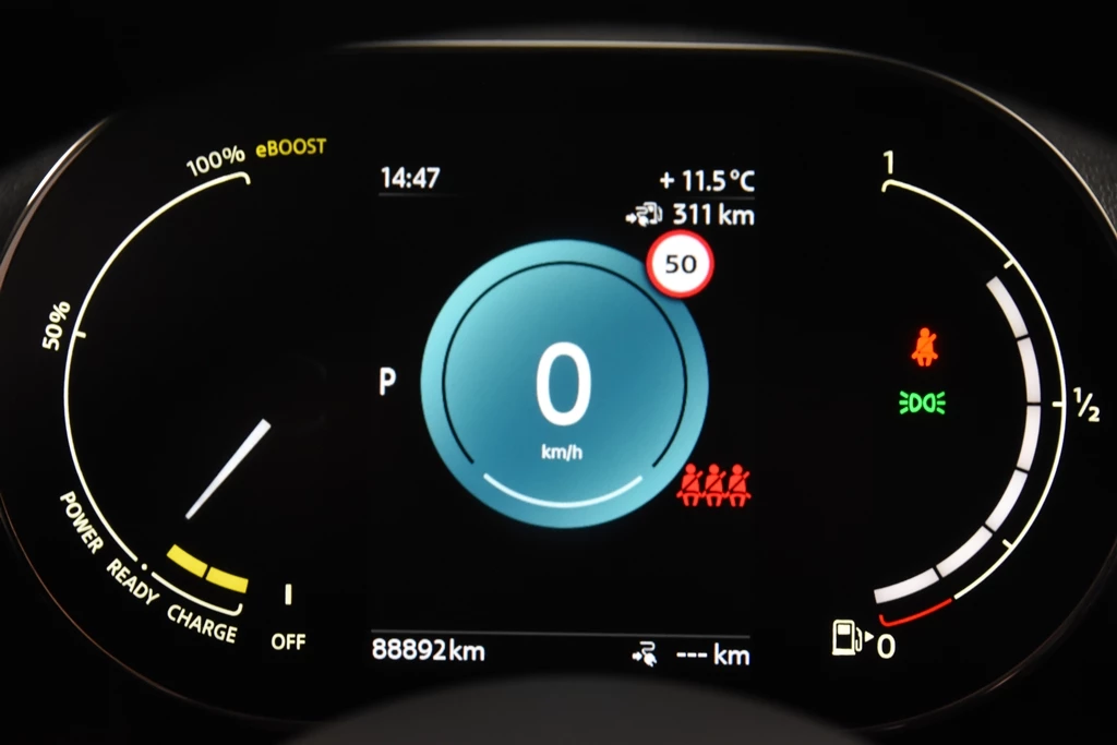 MINI Countryman – foto 19