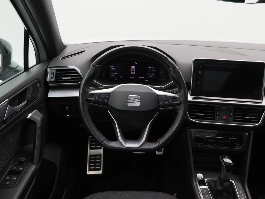 SEAT Tarraco – foto 40