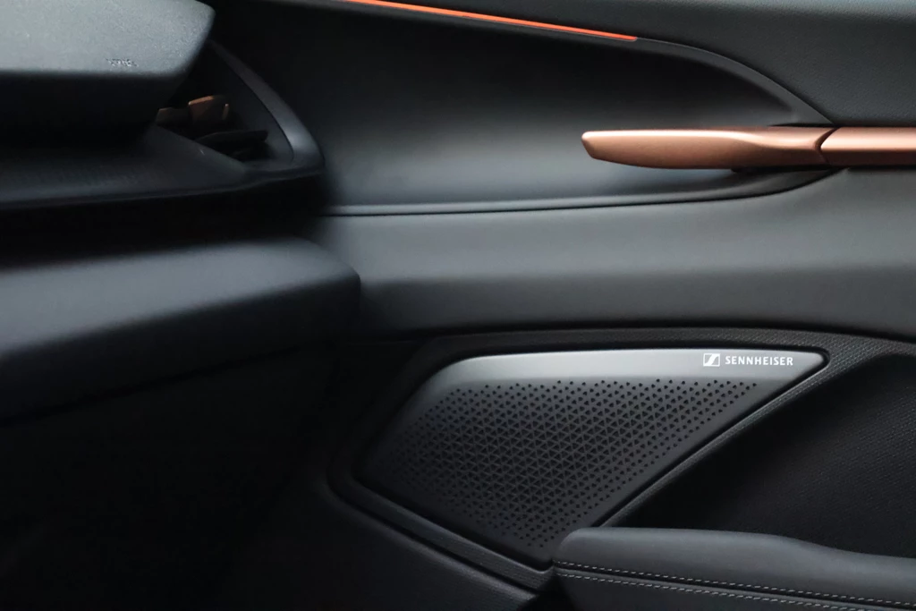CUPRA Terramar – foto 12