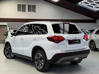 Suzuki Vitara – thumbnail 4