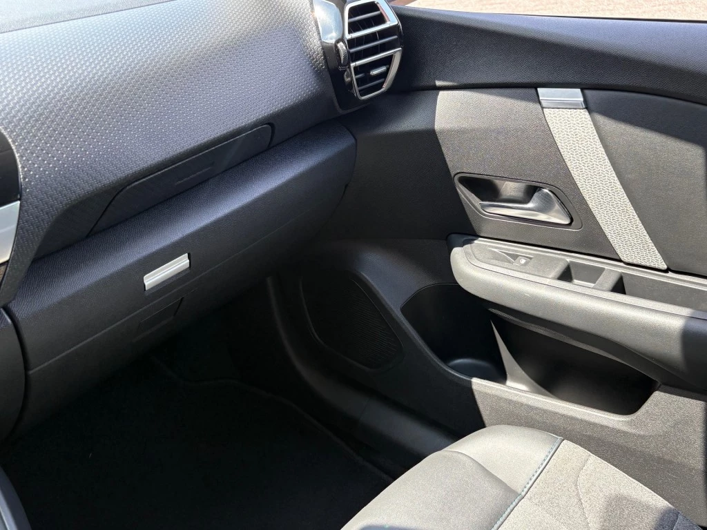 Citroën C4 – foto 16