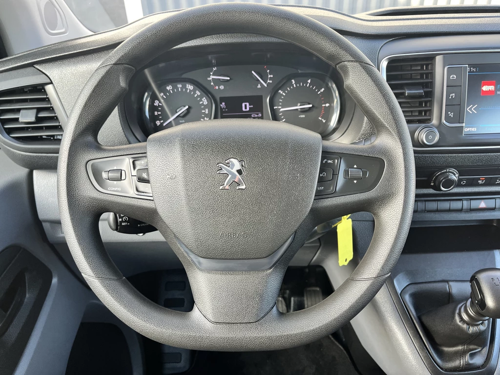 Peugeot Traveller – foto 16