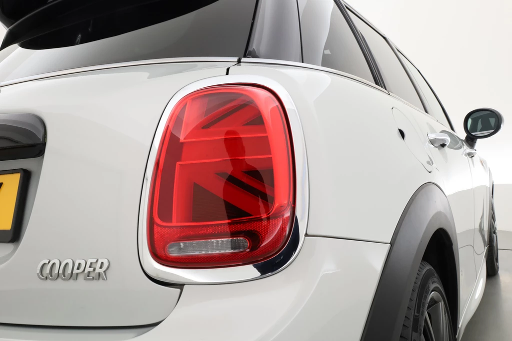 MINI Cooper – foto 36