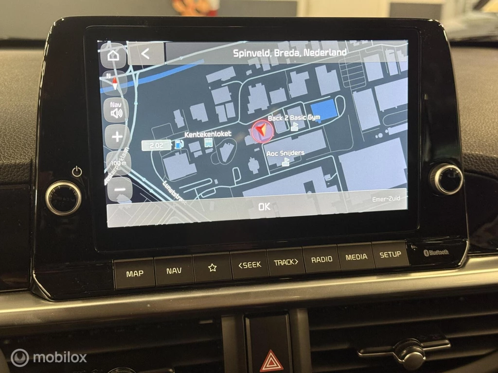 Kia Picanto – foto 17