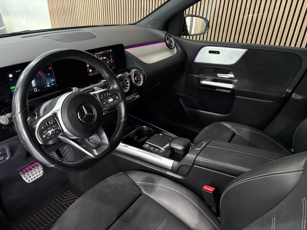 Mercedes-Benz B-Klasse – foto 27