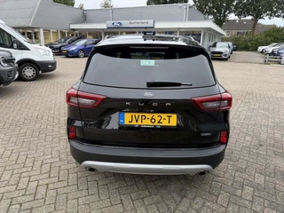 Ford Kuga – thumbnail 4