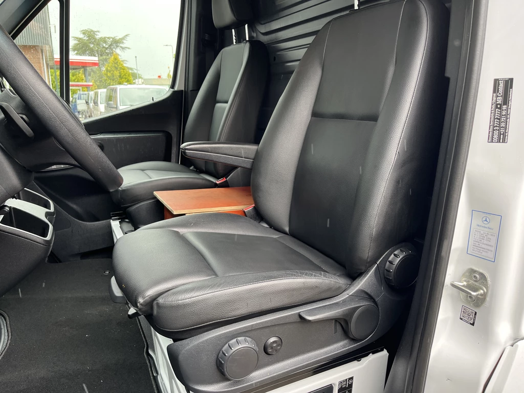Mercedes-Benz Sprinter – foto 40