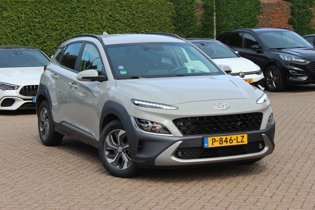 Hyundai Kona – foto 7