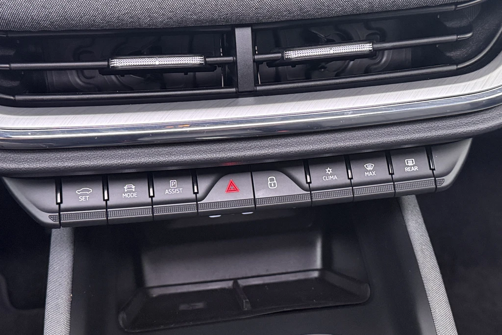 Škoda Enyaq iV – foto 36