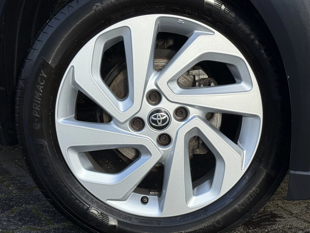Toyota Aygo – foto 9