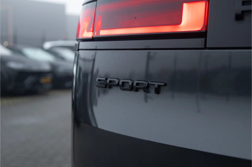 Land Rover Range Rover Sport – foto 40