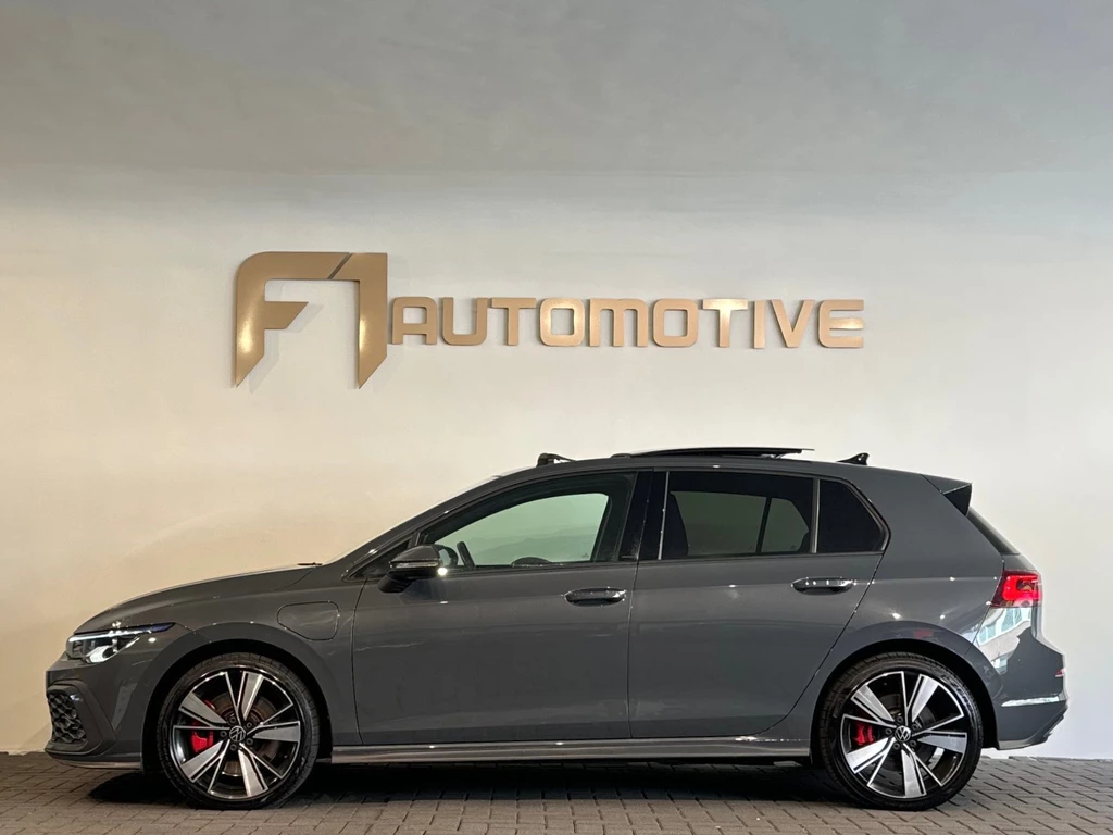 Volkswagen Golf – foto 2