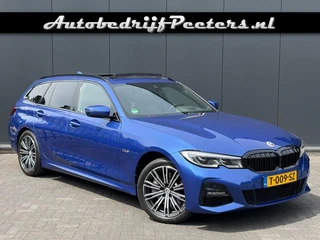 BMW 3 Serie – thumbnail 3