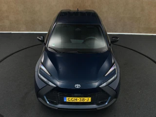 Toyota C-HR – thumbnail 9