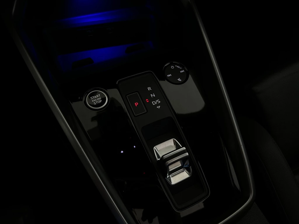 Audi A3 – foto 25