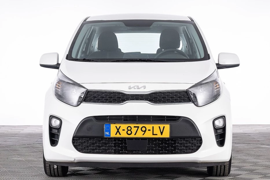 Kia Picanto – foto 6