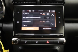 Citroën C3 Aircross – thumbnail 23