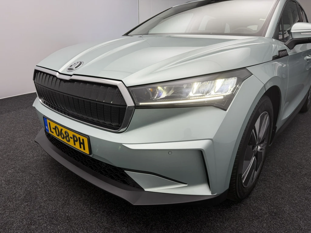 Škoda Enyaq iV – foto 2