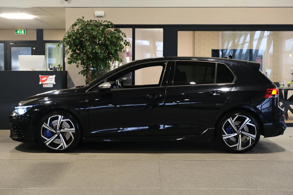 Volkswagen Golf – foto 4