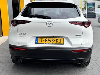 Mazda CX-30 – thumbnail 2