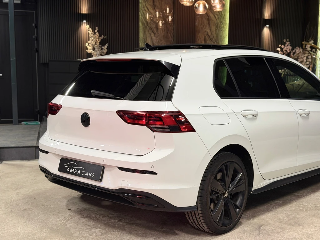 Volkswagen Golf – foto 7