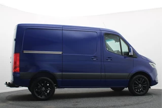 Mercedes-Benz Sprinter – thumbnail 9