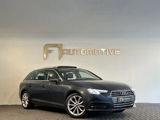 Audi A4 – thumbnail 7