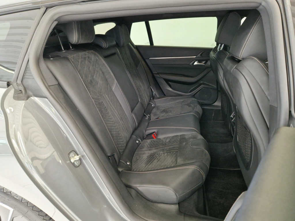 Peugeot 508 – foto 8