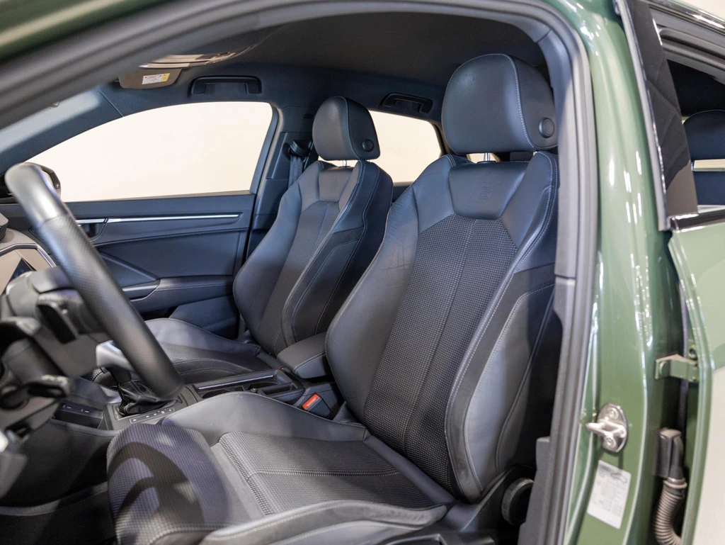 Audi Q3 – foto 12