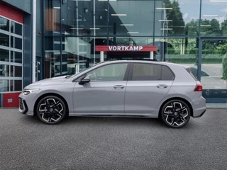 Volkswagen Golf – thumbnail 2