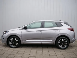 Opel Grandland – thumbnail 2