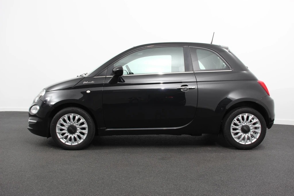 Fiat 500 – foto 2