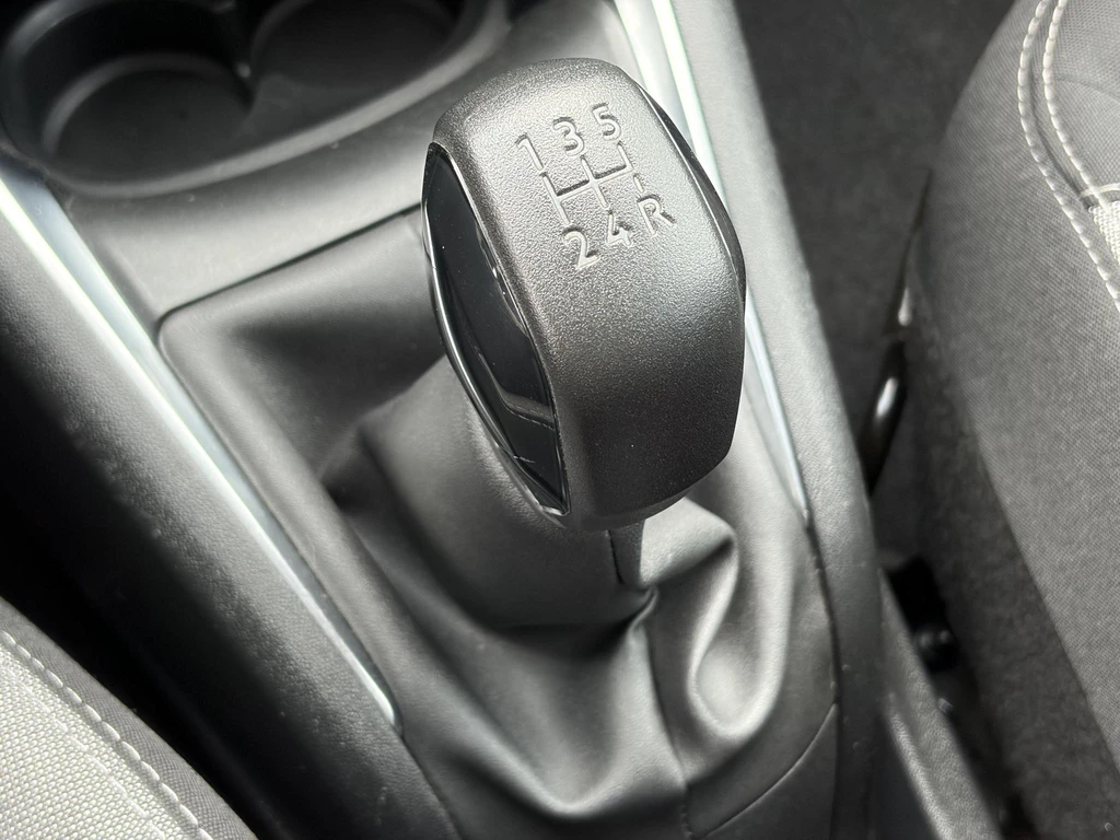 Peugeot 208 – foto 20