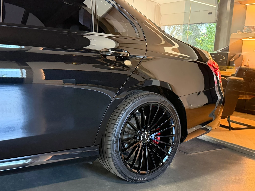 Mercedes-Benz E-Klasse – foto 27