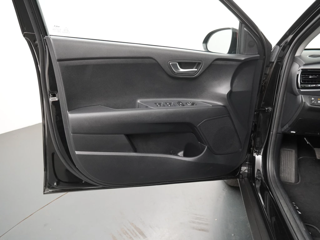 Kia Stonic – foto 23