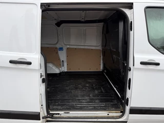 Ford Transit Custom – thumbnail 11