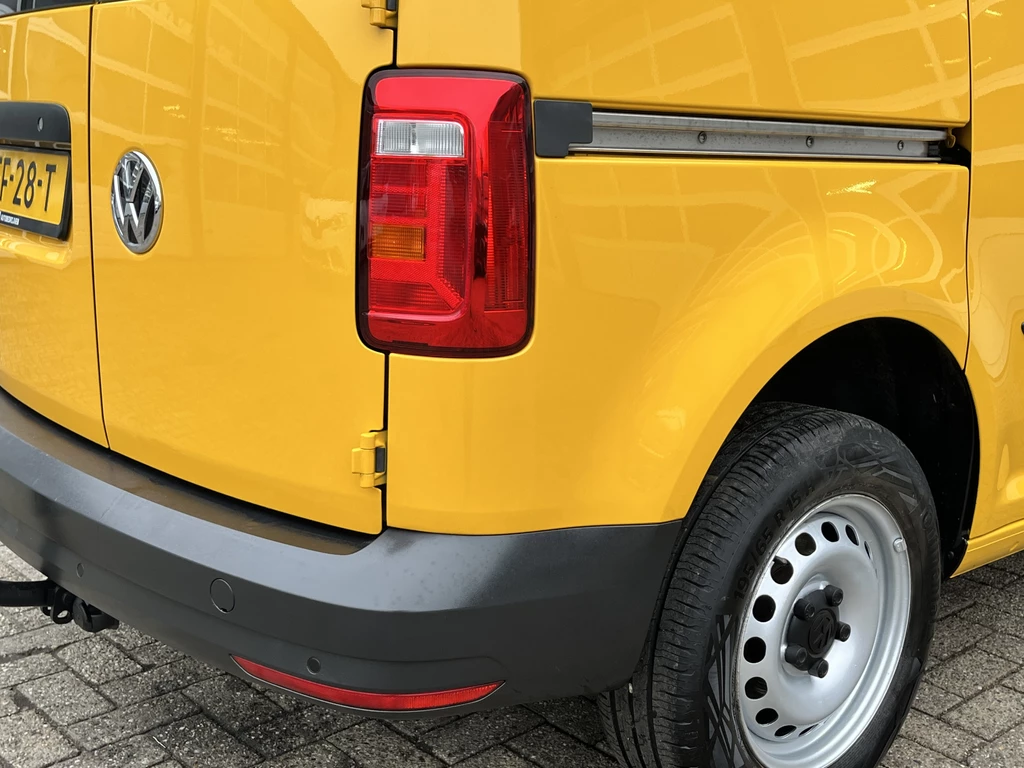 Volkswagen Caddy – foto 24